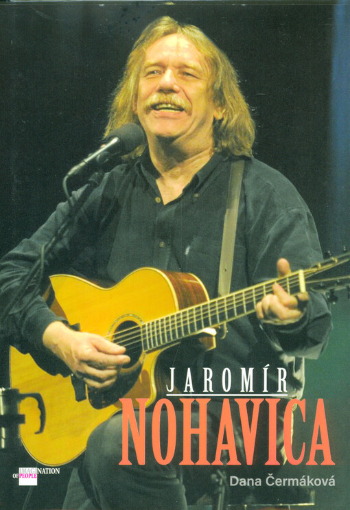 Jaromír Nohavica