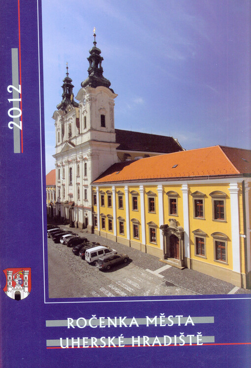 Ročenka města Uherské Hradiště