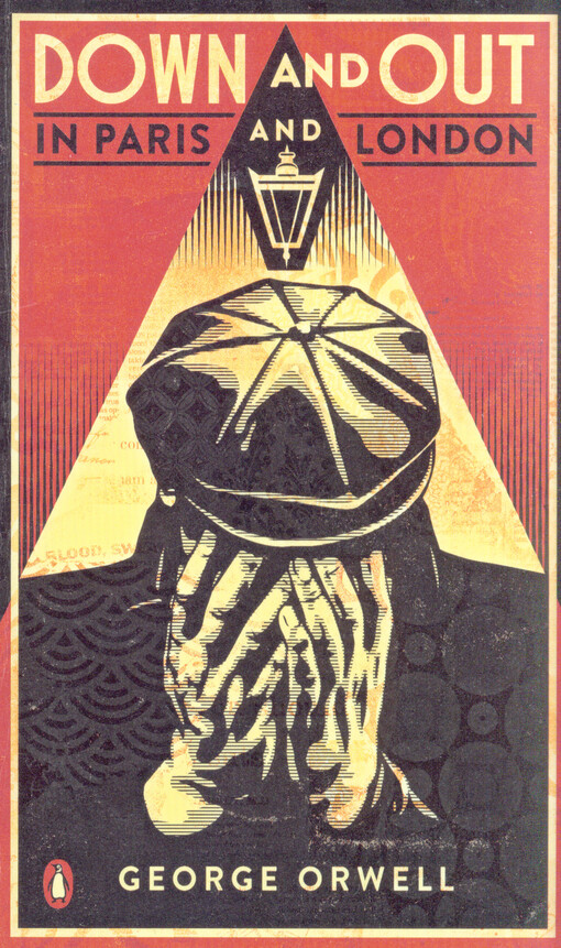 Down and Out in Paris and London