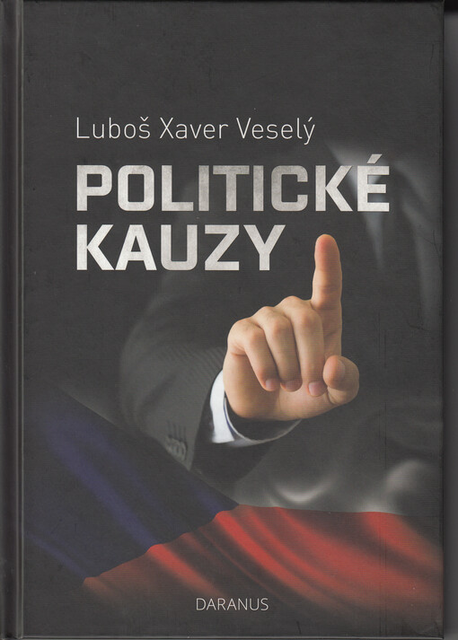 Politické kauzy