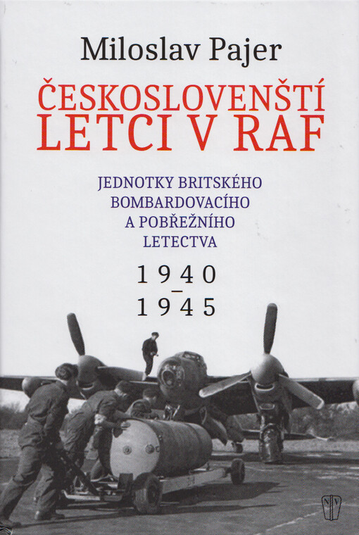 Českoslovenští letci v RAF