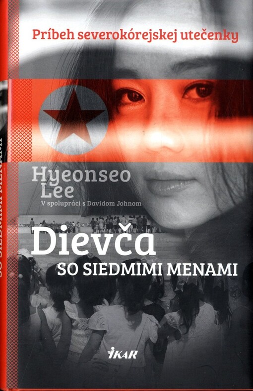 Dievča so siedmimi menami