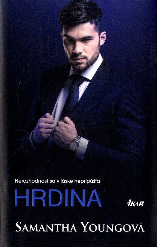 Hrdina