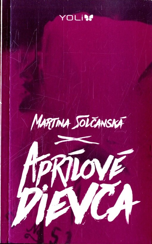 Aprílové dievča