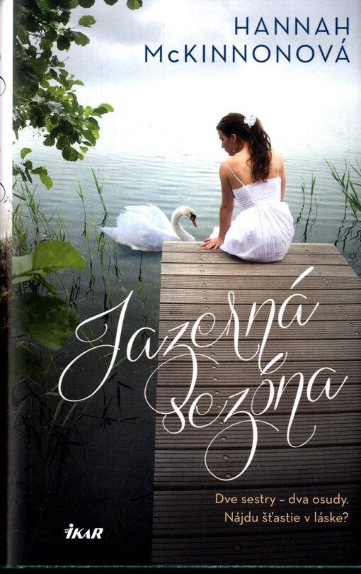 Jazerná sezóna