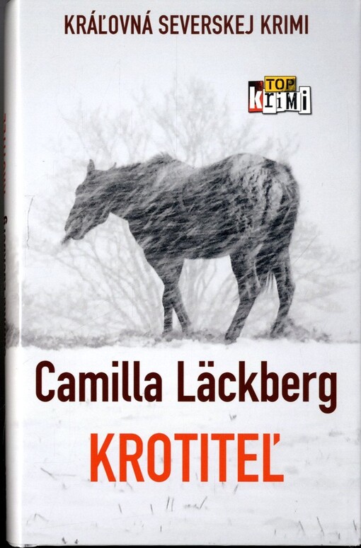 Krotiteľ