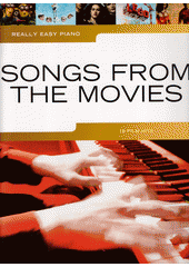 Songs from the Movies : 16 film hits (odkaz v elektronickém katalogu)