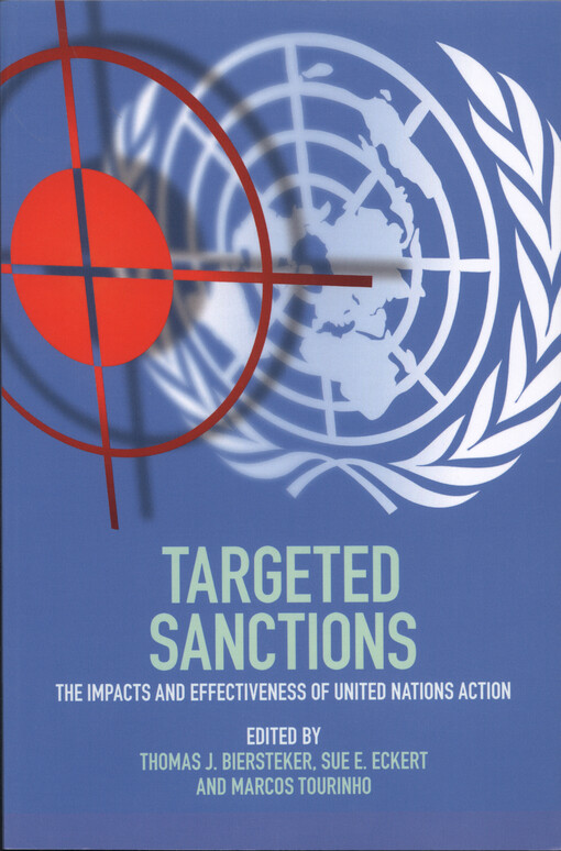 Targeted sanctions : the impact and effectiveness of United nations action
