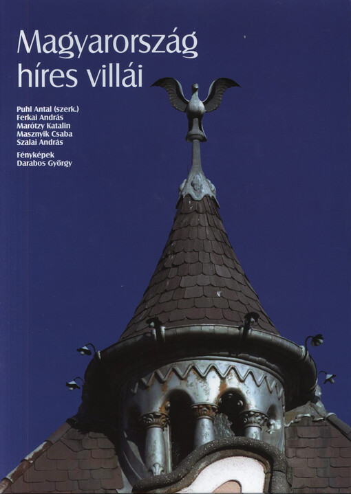 Magyarország híres villái