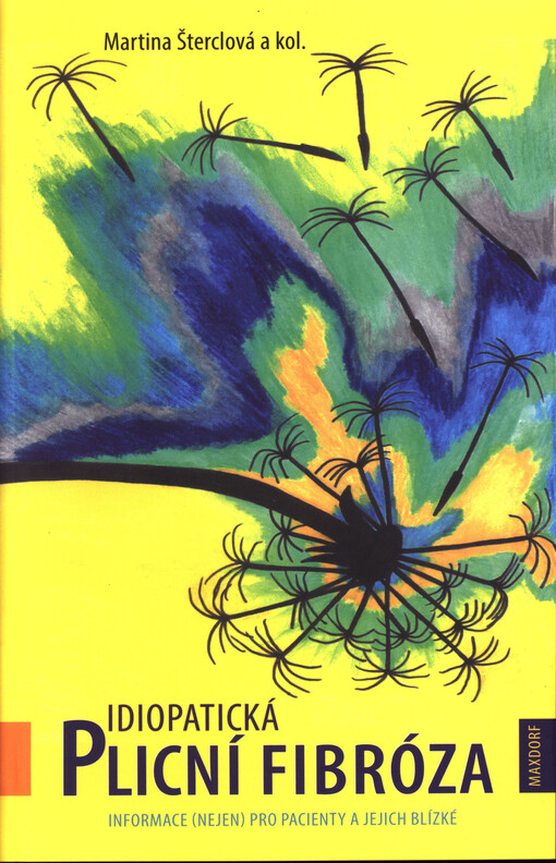 Idiopatická plicní fibróza