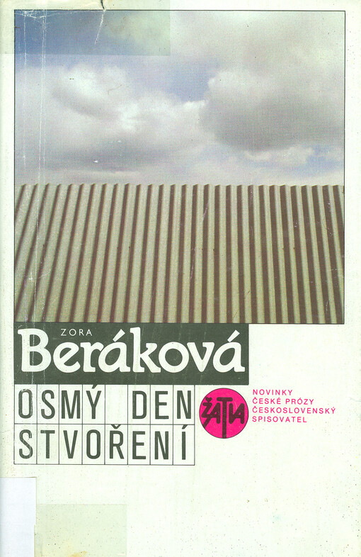 Osmý den stvoření