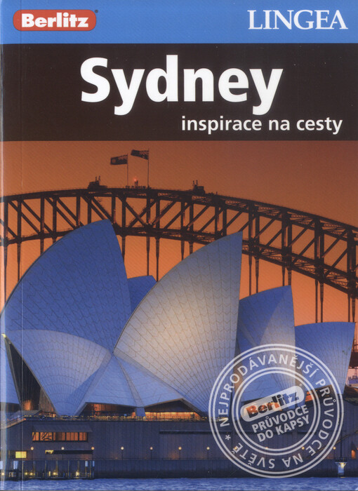 Sydney - Inspirace na cesty