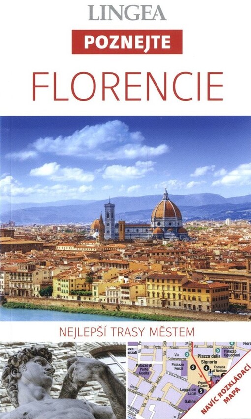 Poznejte - Florencie