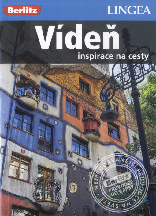 Vídeň - Inspirace na cesty