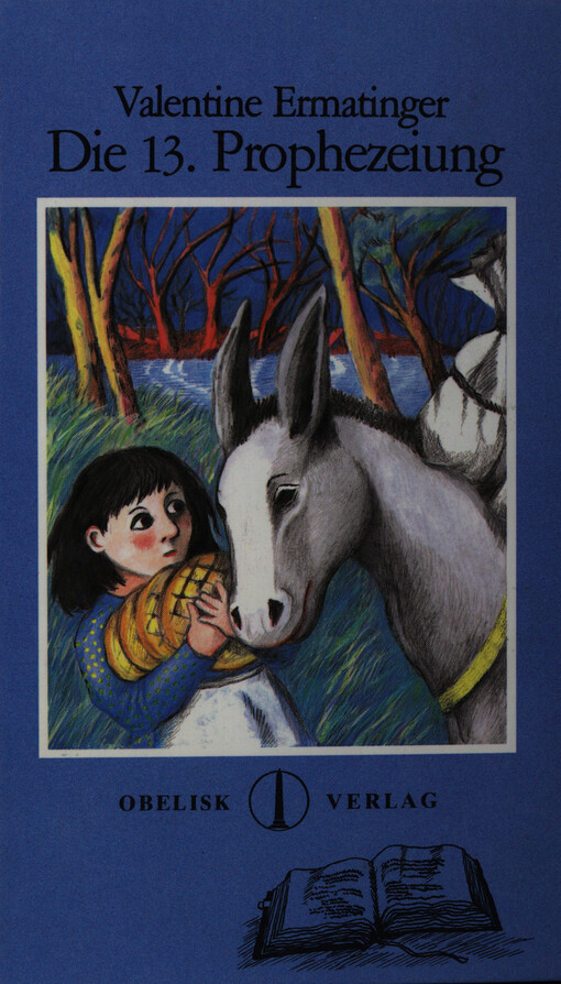 Die 13. Prophezeiung