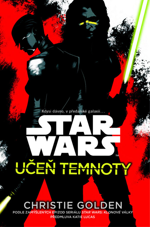 Star Wars - Učeň temnoty