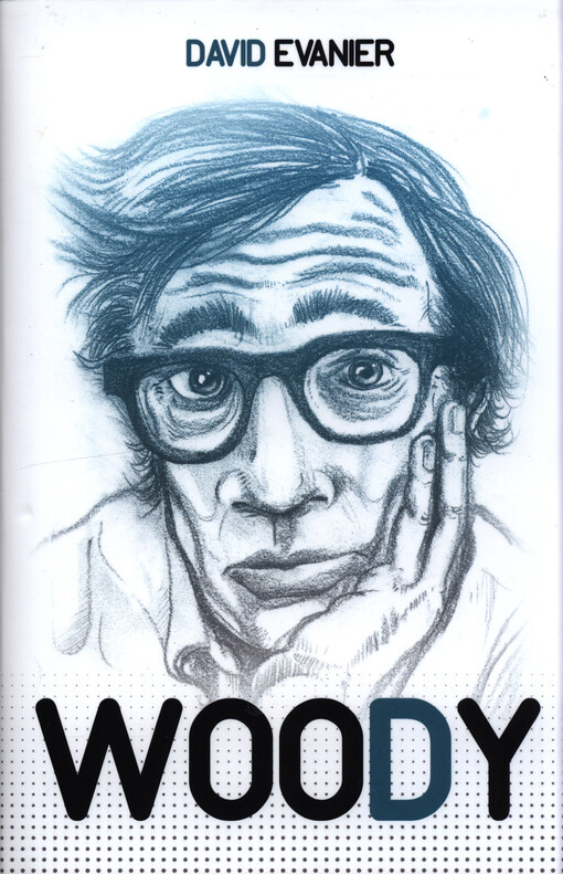 Woody