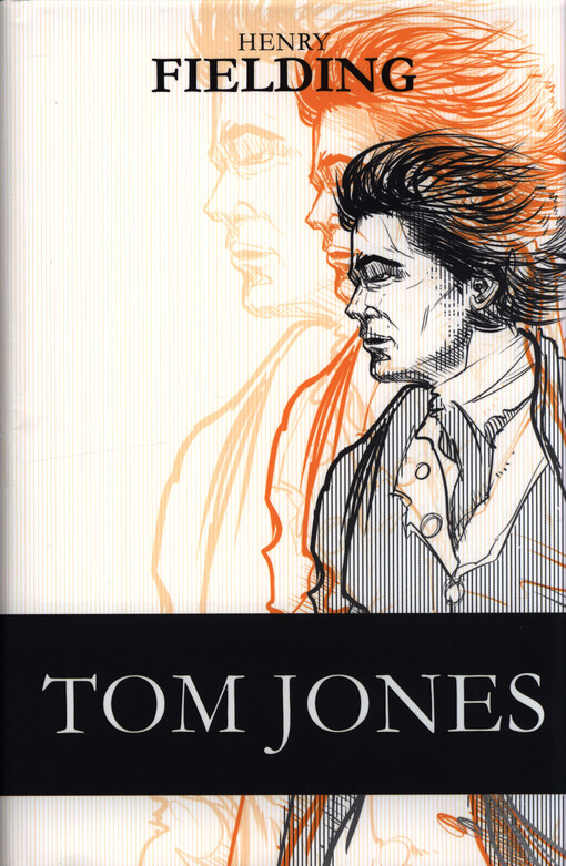 Tom Jones