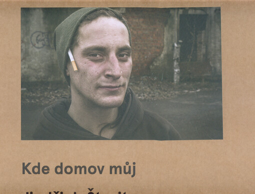 Kde domov můj