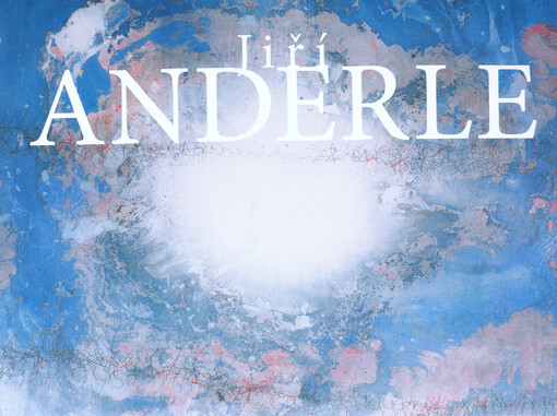 Jiří Anderle: Portfolio