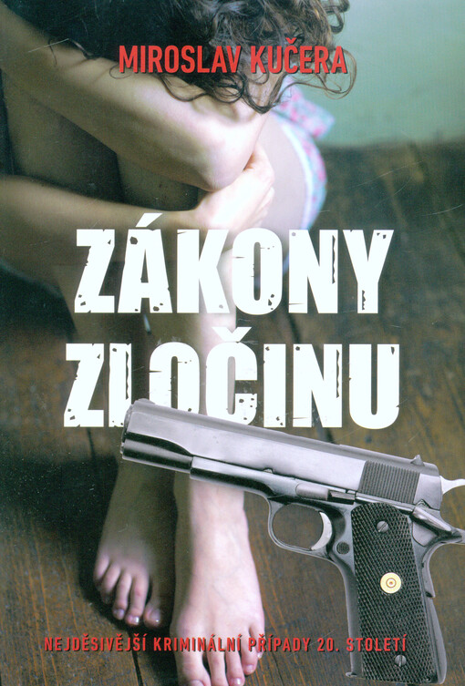 Zákony zločinu