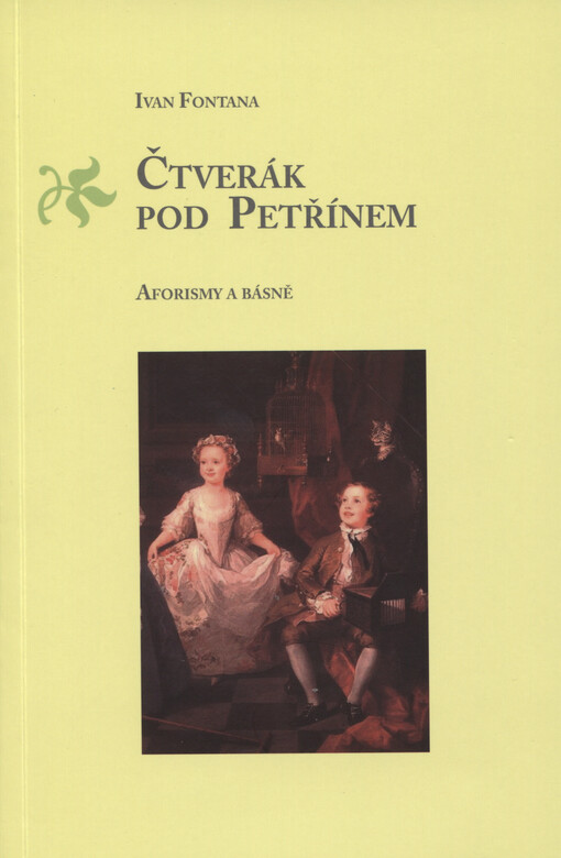 Čtverák pod Petřínem