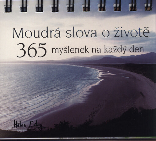 Moudrá slova o životě