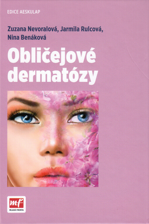 Obličejové dermatózy