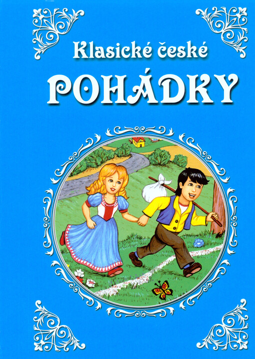 Klasické české pohádky