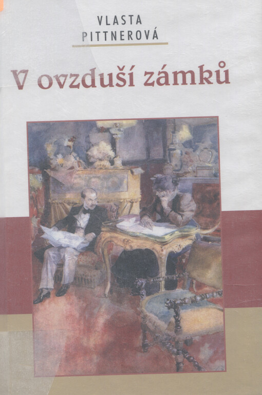 V ovzduší zámků
