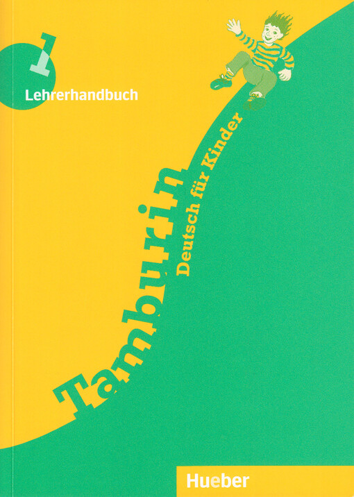 Tamburin 1 Lehrerhandbuch - S. Büttner, G. Kopp, J. Alberti