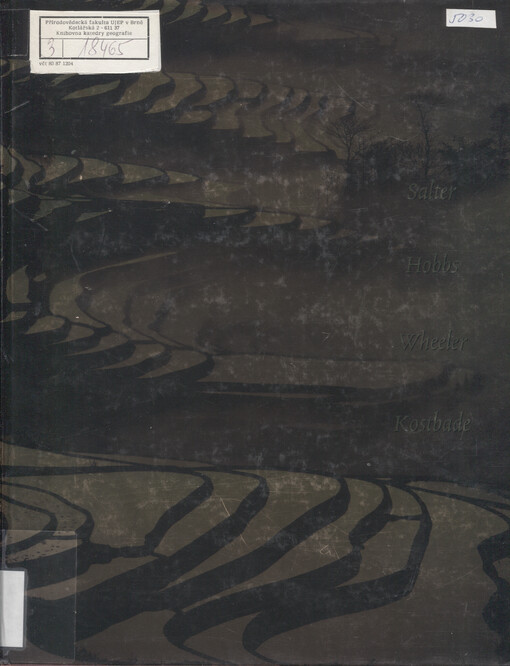 Essentials of world regional geography