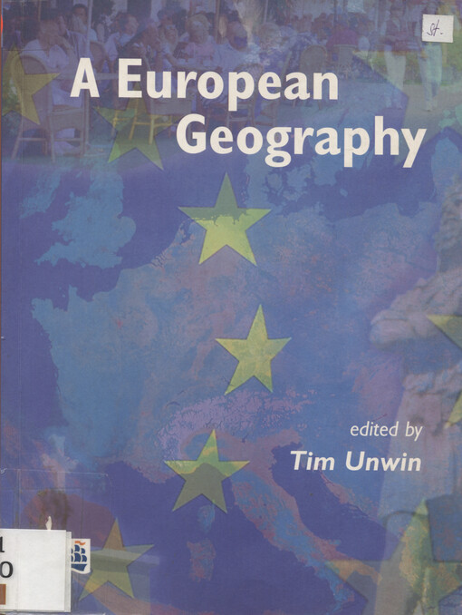 A European geography