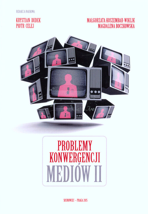 Problemy konwergencji mediów II