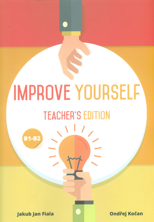 Improve yourself : teacher s edition : B1-B2