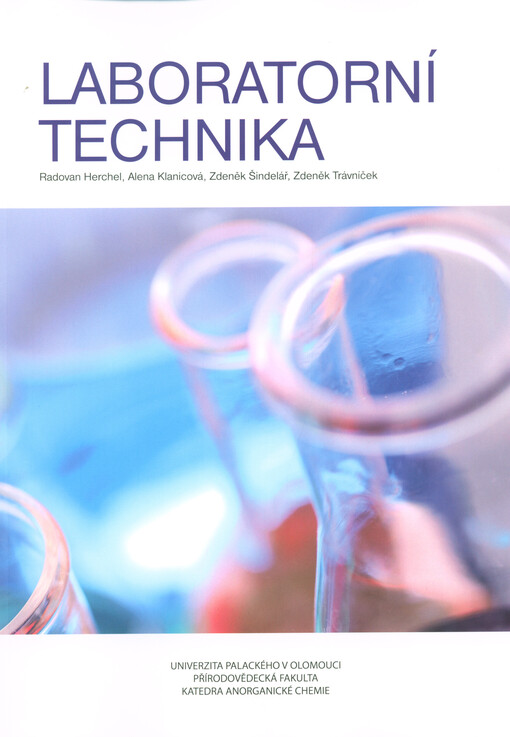 Laboratorní technika