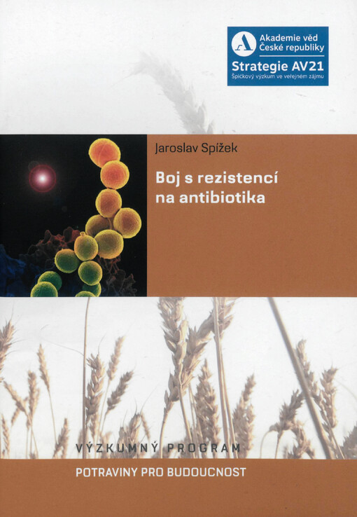 Boj s rezistencí na antibiotika