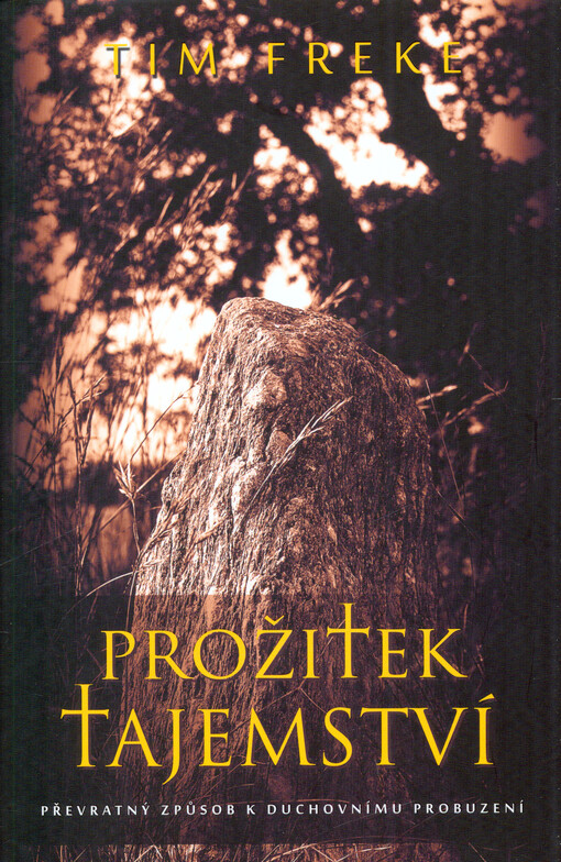 Prožitek tajemství
