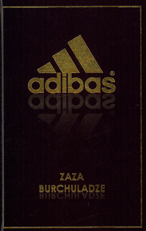 Adibas