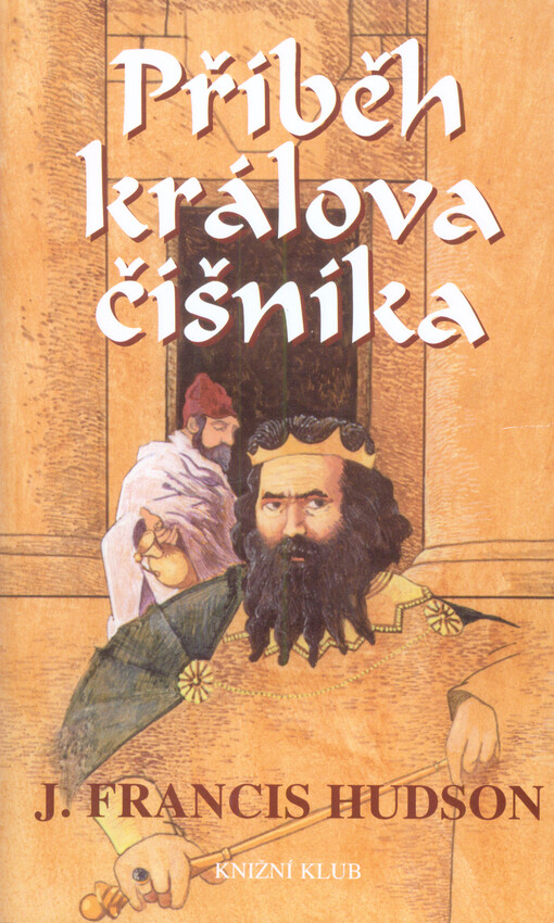 Příběh králova číšníka