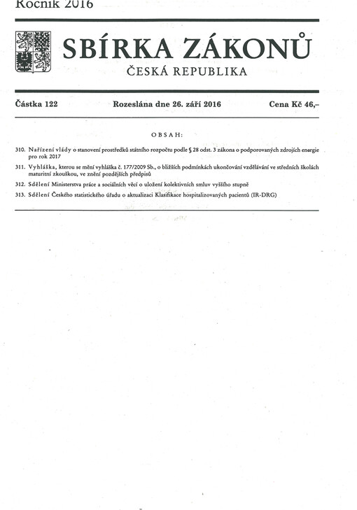  č. 122