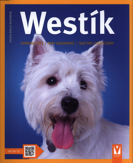 Westík