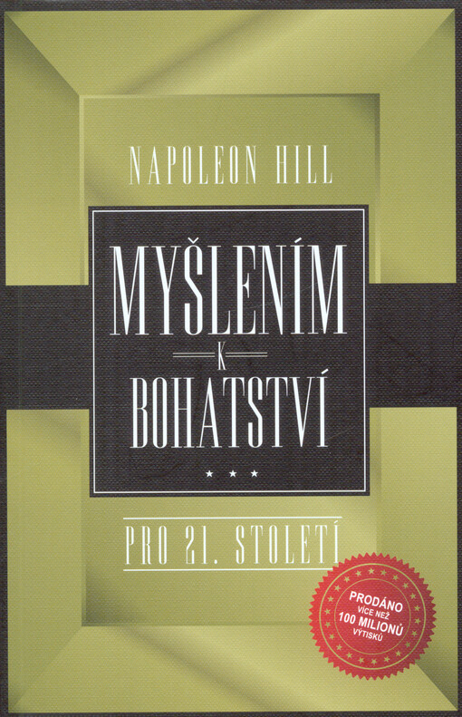 Myšlením k bohatství pro 21. století