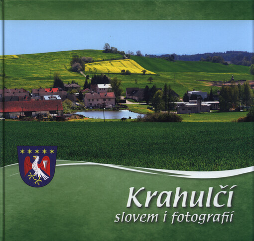 Krahulčí slovem i fotografií