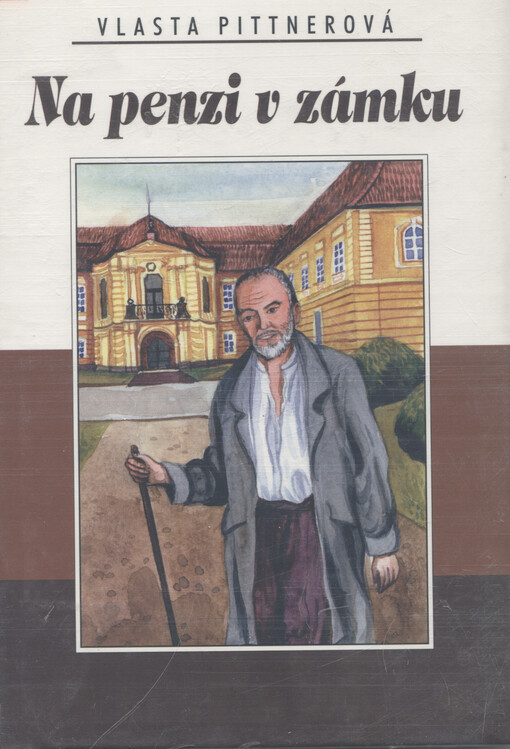 Na penzi v zámku