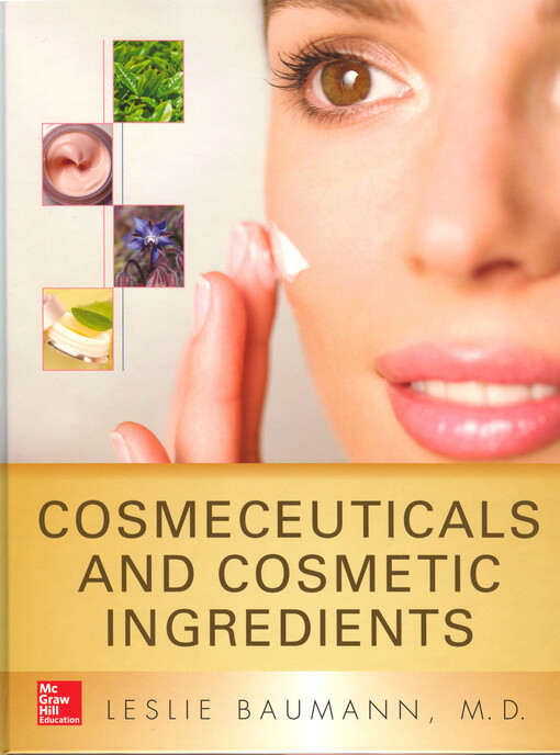 Cosmeceuticals and cosmetic ingredients