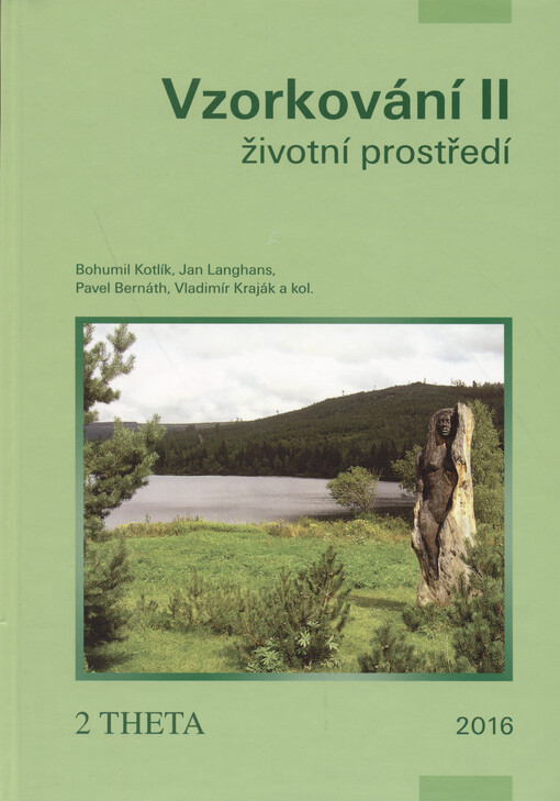 Vzorkování. II, Životní prostředí