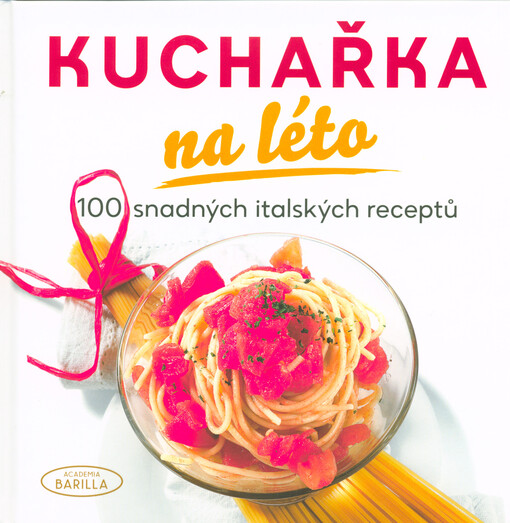 Kuchařka na léto