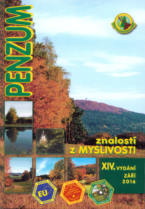 Penzum znalostí z myslivosti