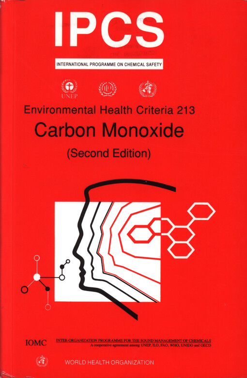 Carbon monoxide